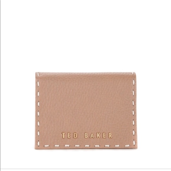 Ted Baker London Handbags - Ted Baker Card holder